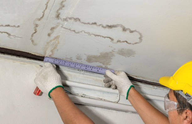 24/7 Emergency Structural Drying experts in North Kingstown, RI